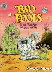 Two Fools © 1976 Saving Grace